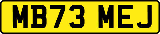 MB73MEJ