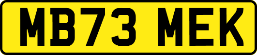 MB73MEK