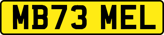 MB73MEL