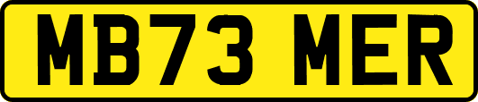 MB73MER