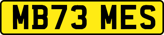 MB73MES