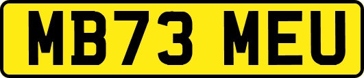 MB73MEU