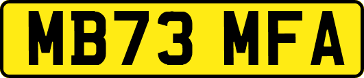 MB73MFA