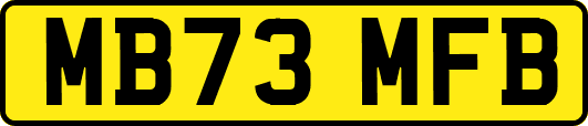 MB73MFB