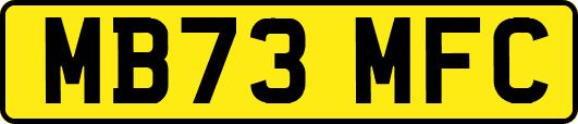 MB73MFC