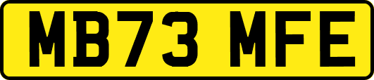 MB73MFE