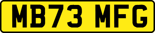 MB73MFG