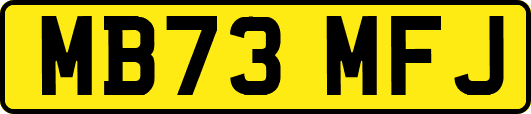 MB73MFJ