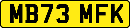 MB73MFK