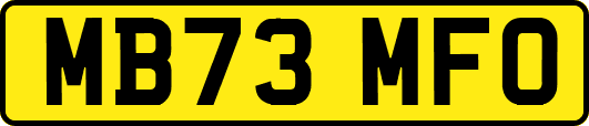 MB73MFO