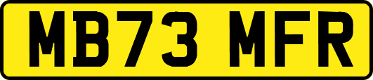 MB73MFR