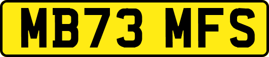 MB73MFS