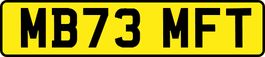 MB73MFT