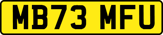 MB73MFU