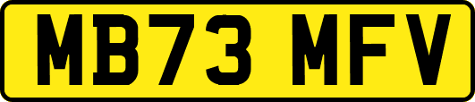 MB73MFV