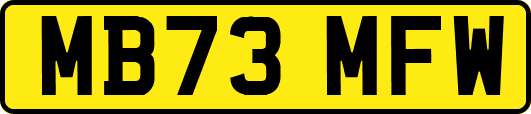 MB73MFW
