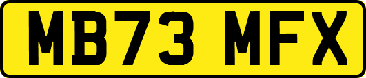MB73MFX