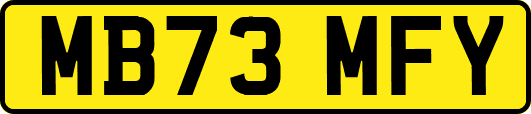 MB73MFY