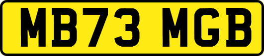 MB73MGB