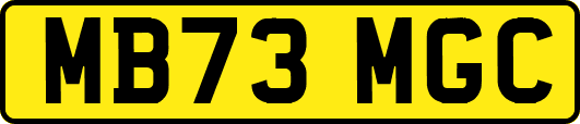 MB73MGC