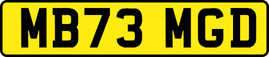 MB73MGD