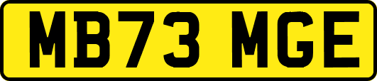 MB73MGE