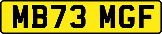 MB73MGF