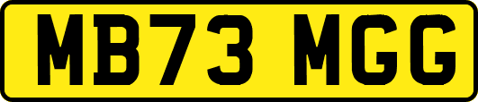 MB73MGG