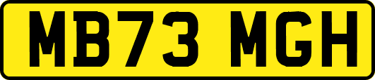 MB73MGH