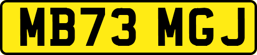 MB73MGJ