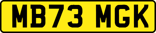 MB73MGK