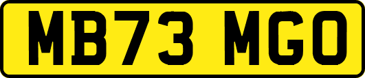 MB73MGO