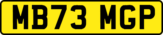 MB73MGP