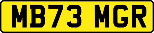 MB73MGR