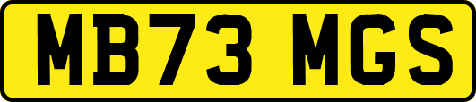 MB73MGS