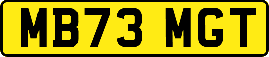 MB73MGT