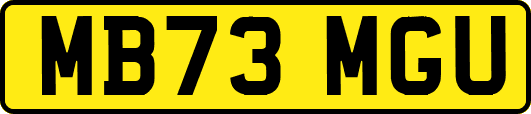 MB73MGU