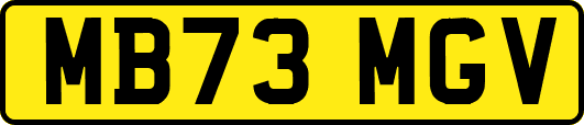 MB73MGV
