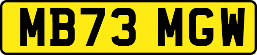 MB73MGW