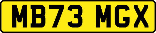 MB73MGX