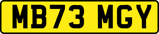 MB73MGY