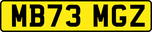 MB73MGZ