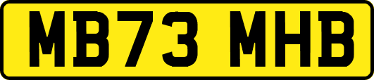MB73MHB