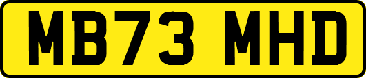 MB73MHD