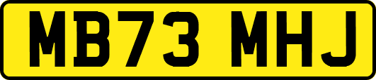 MB73MHJ