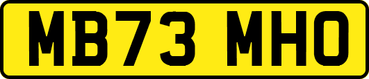 MB73MHO