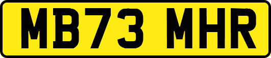 MB73MHR