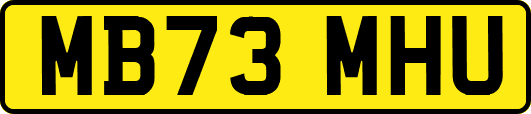 MB73MHU