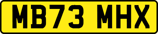 MB73MHX