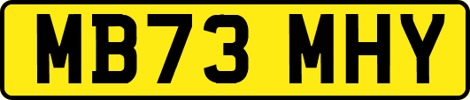 MB73MHY